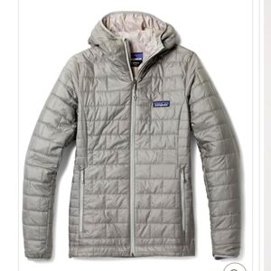 Patagonia Nano Puff, women's medium